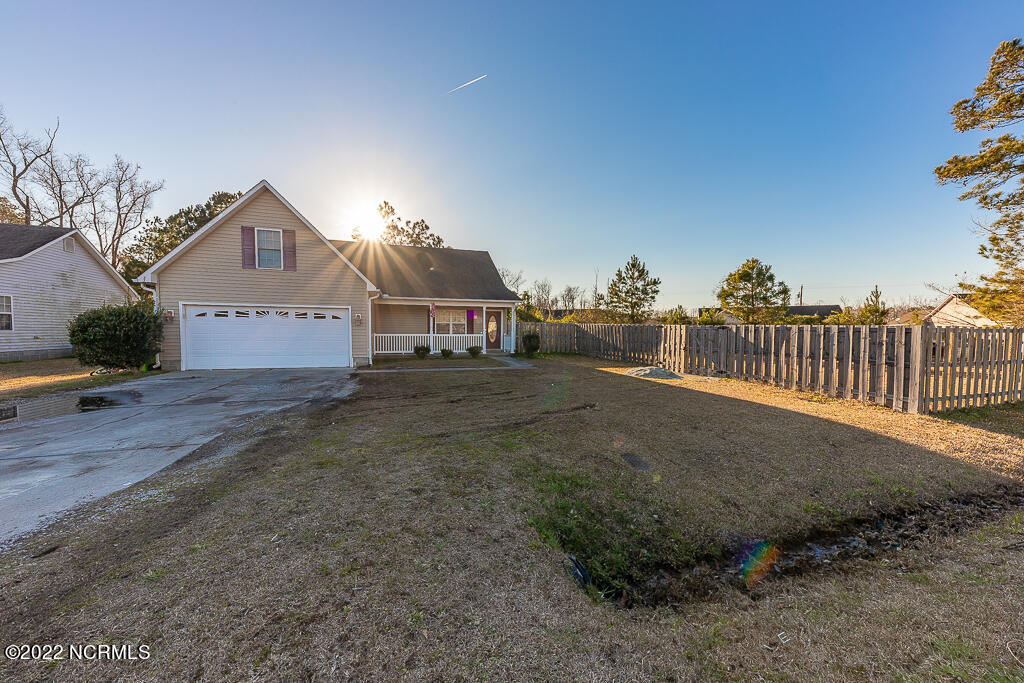 5435 County Line Road New Bern, NC 28562 - Photo 2 of 16 IMG_8242-HDR