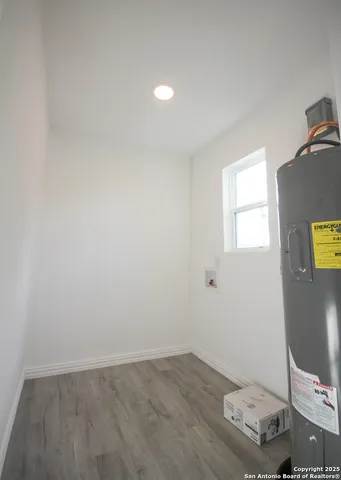 a view of small space