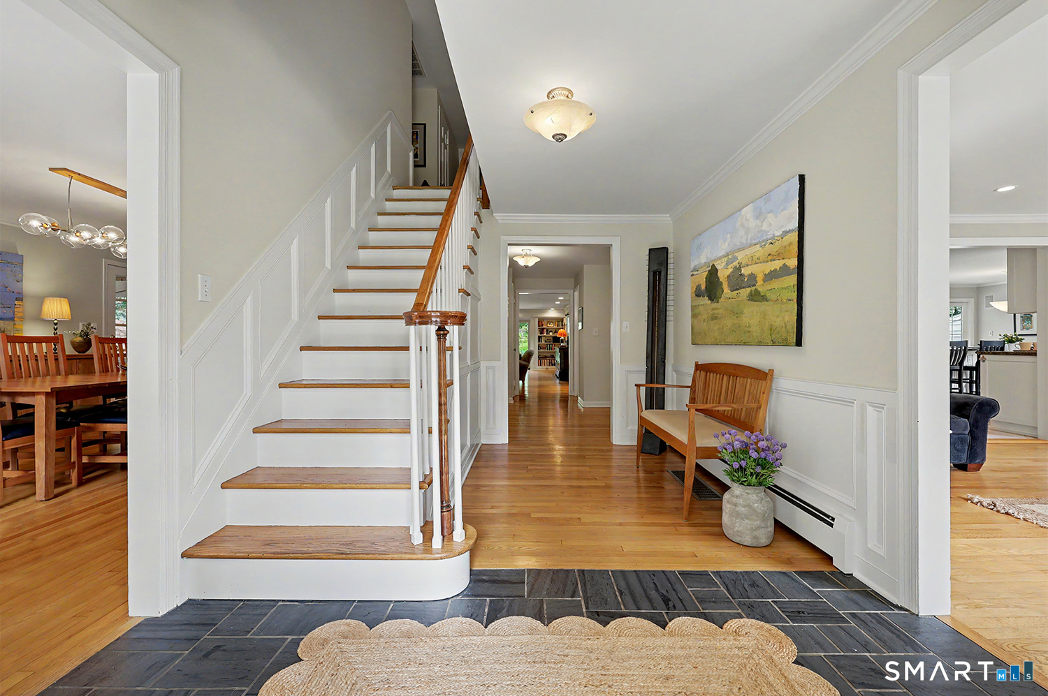 128 Cobblers Hill Road Fairfield, CT 06824 - Photo 3 of 40 Gallery Image 3