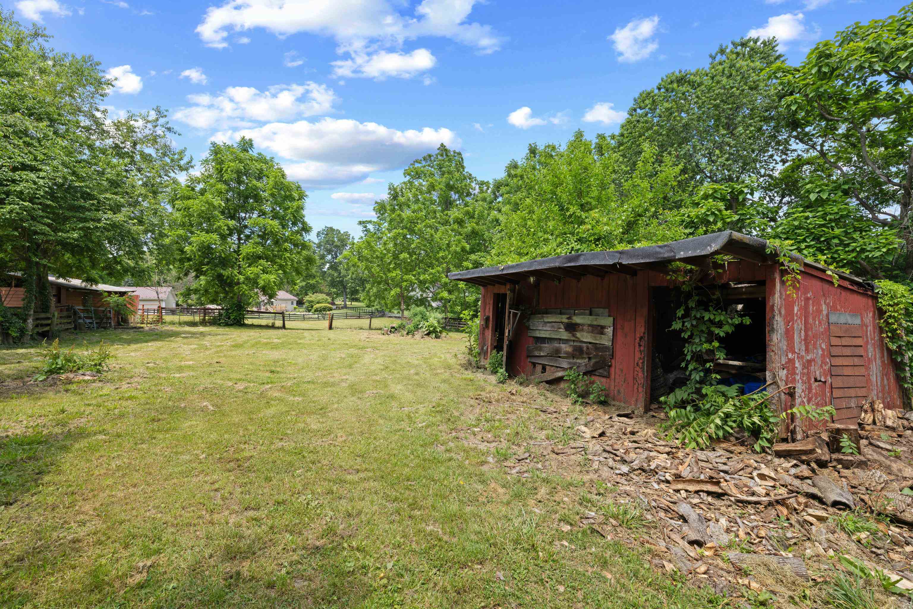 221 Chapel Road Churchville, VA 24421 - Photo 19 of 26