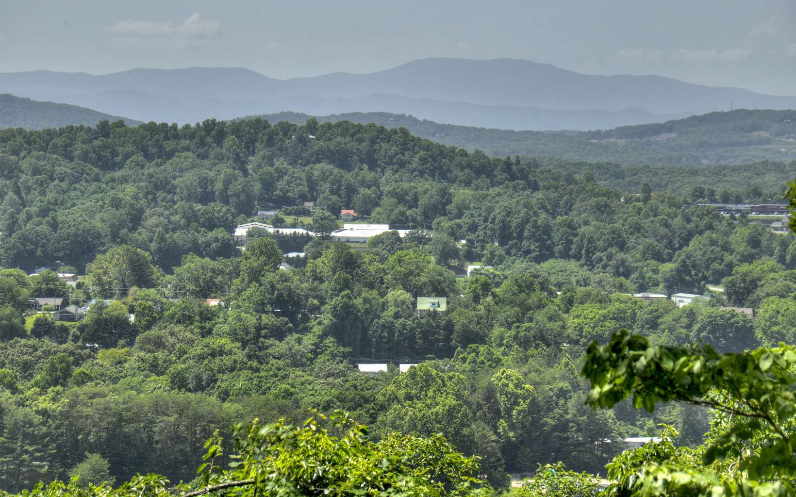 259 Eagles Nest Mountain Road Blue Ridge, GA 30513 - Photo 2 of 4 Additional View