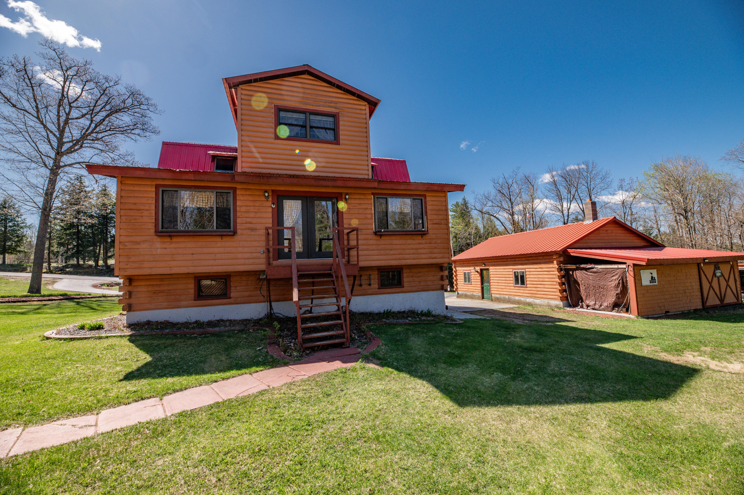 153 Stetson Road Hartford, ME 04220 - Photo 70 of 84 New15