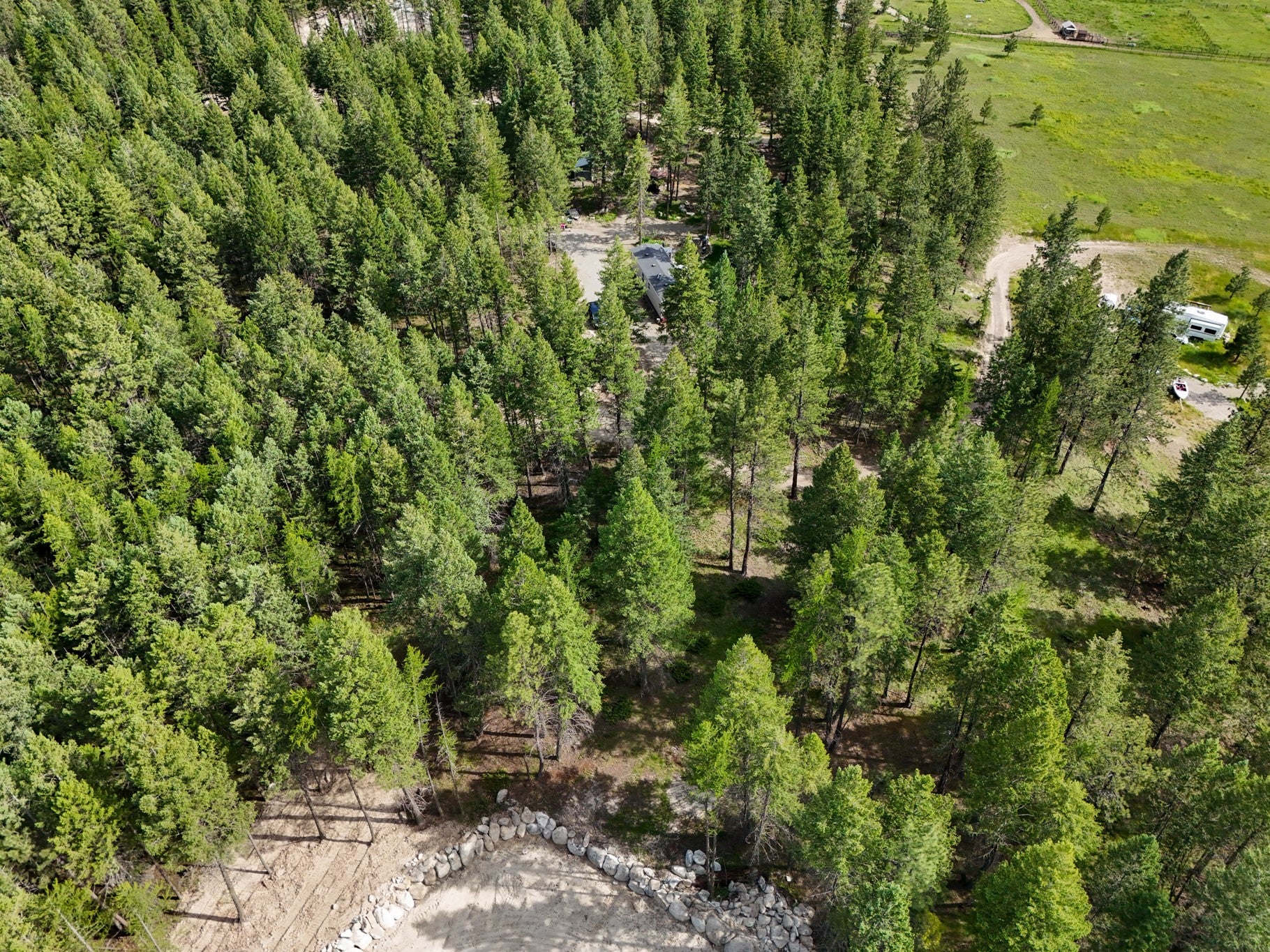 568 Bald Rock Road Kalispell, MT 59901 - Photo 18 of 37 Gallery Image 18