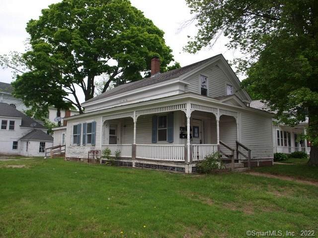 52 Academy Street Killingly, CT 06239 - Photo 1 of 1