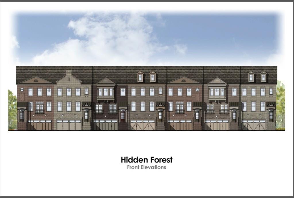 13311 Flamingo Road Milton, GA 30004 - Photo 1 of 1 Last Building to be built in the Community
