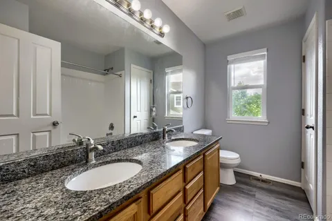 $640,000 | 4672 Charing Court, Castle Rock, CO 80109