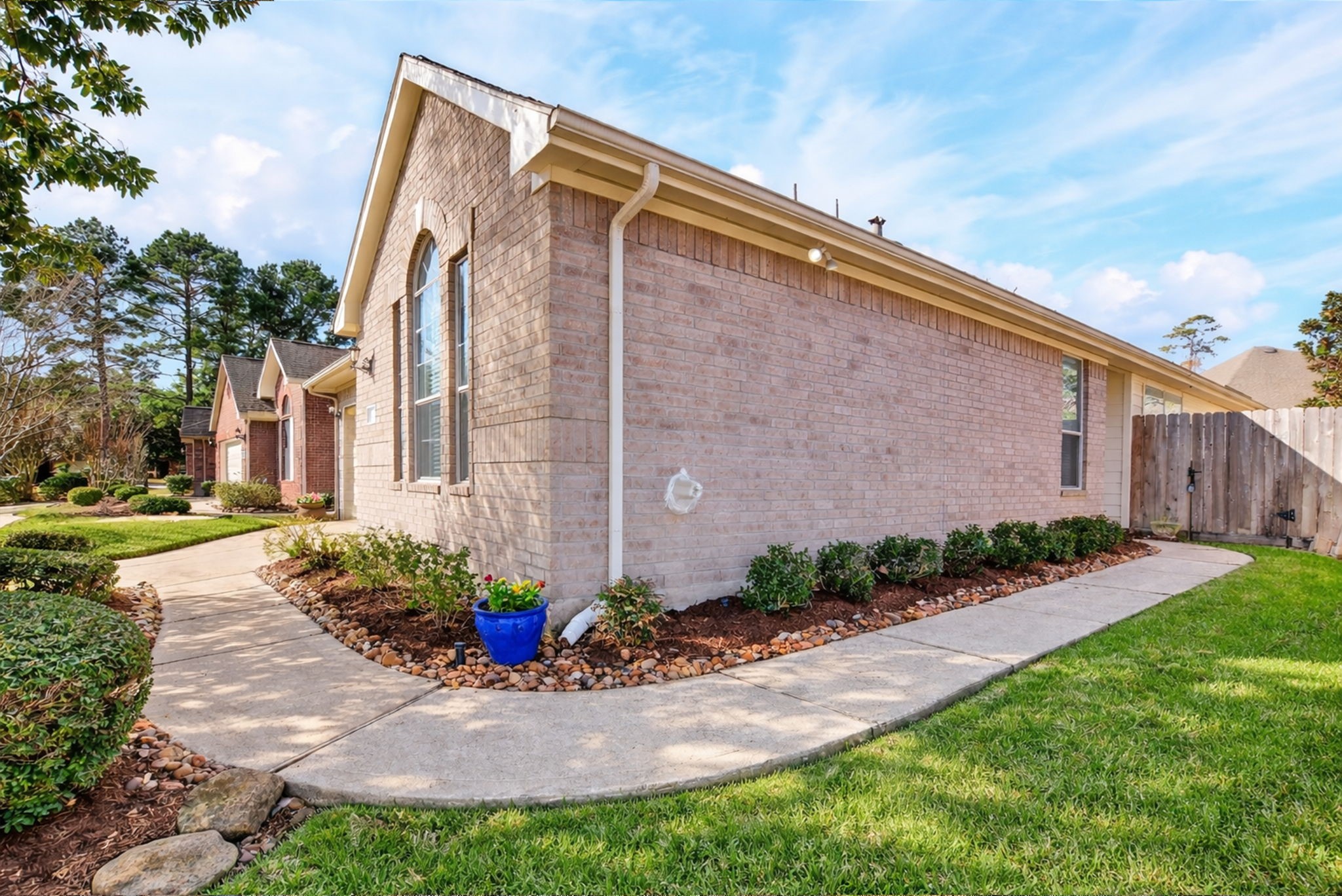 15 Paddington Way Conroe, TX 77384 - Photo 33 of 33