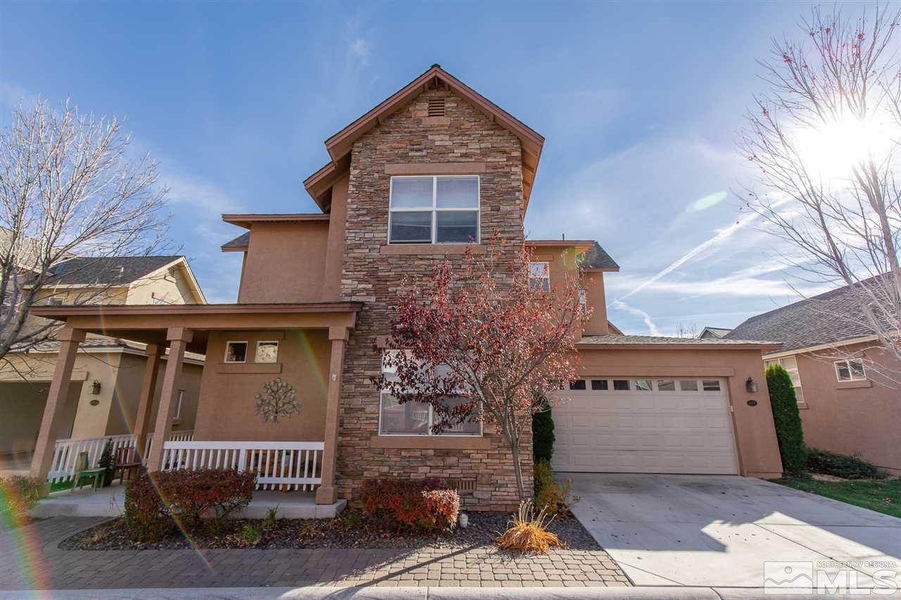 1001 Floral Ridge Way Sparks, NV 89436 - Photo 1 of 23 Photo 1