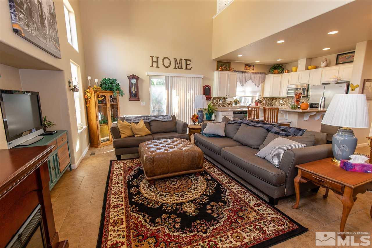 1001 Floral Ridge Way Sparks, NV 89436 - Photo 3 of 23 Photo 3