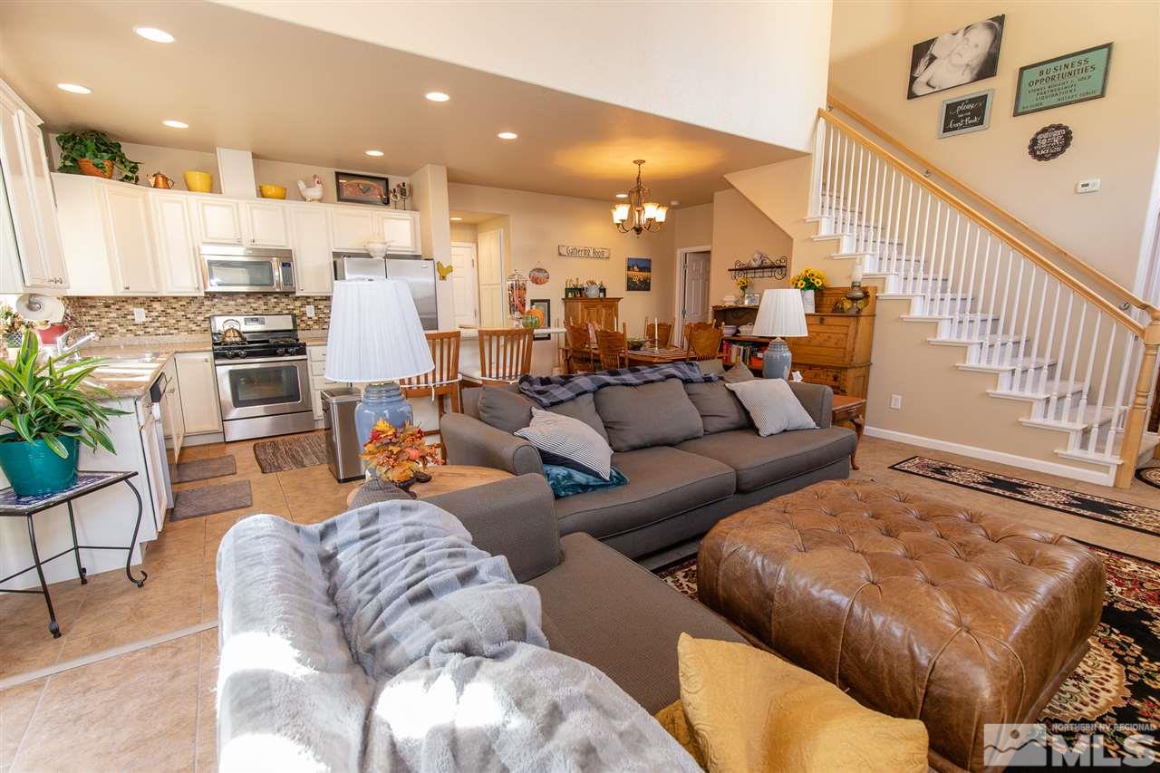 1001 Floral Ridge Way Sparks, NV 89436 - Photo 6 of 23 Photo 6