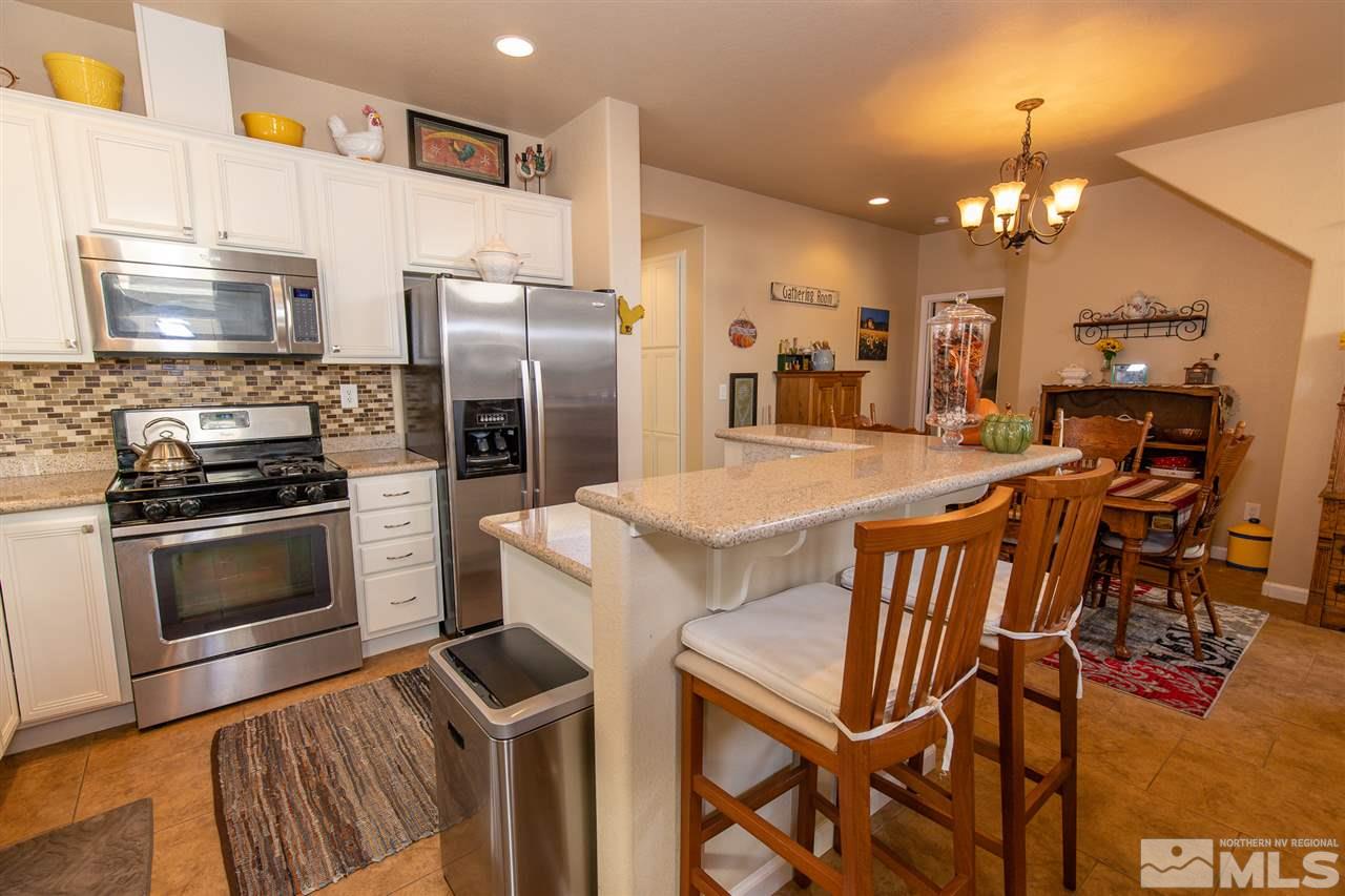 1001 Floral Ridge Way Sparks, NV 89436 - Photo 9 of 23 Photo 9