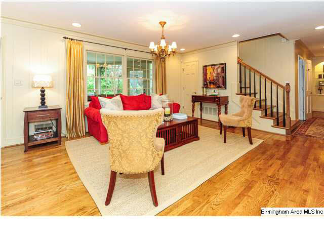1608 Wellington View Road Birmingham, AL 35209 - Photo 6 of 32