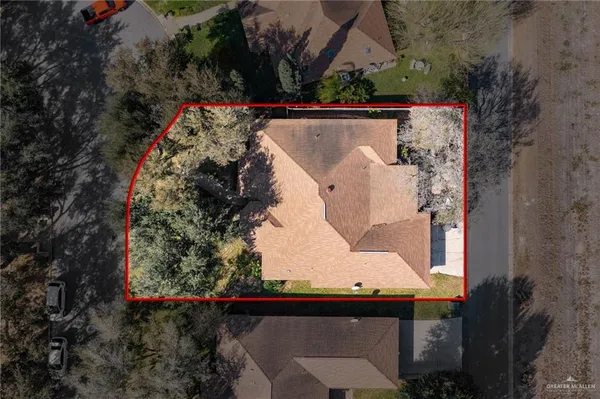 $360,000 | 3808 North Cynthia Street, McAllen, TX 78501