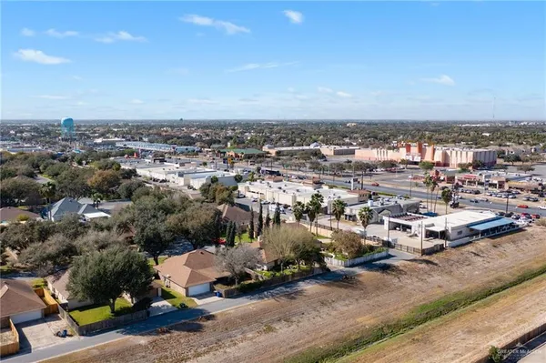 $360,000 | 3808 North Cynthia Street, McAllen, TX 78501