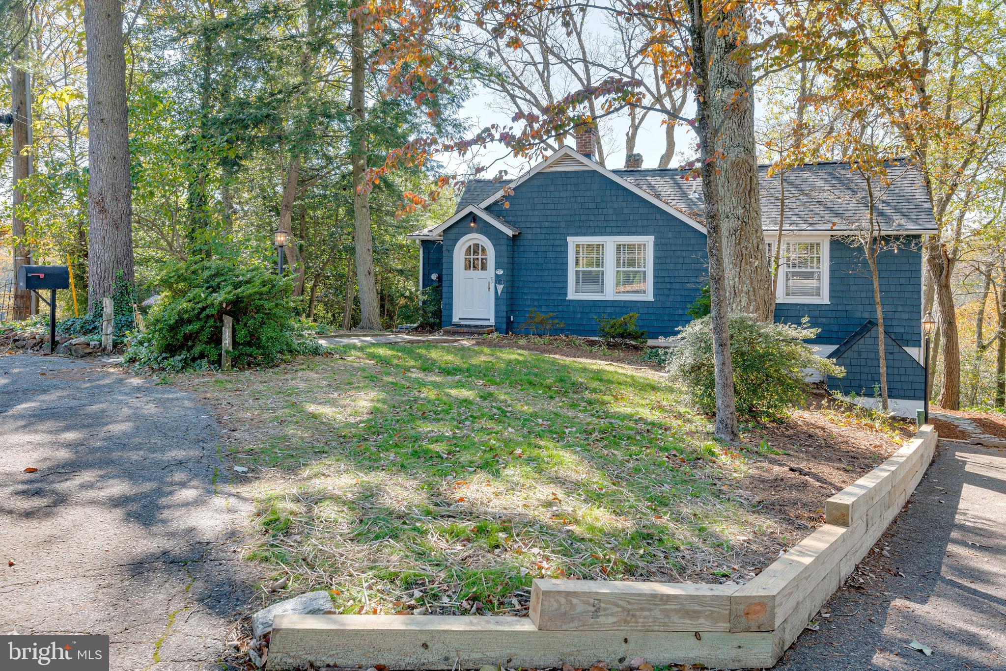 612 Holly Ridge Road Severna Park, MD 21146 - Photo 39 of 39 Welcome!