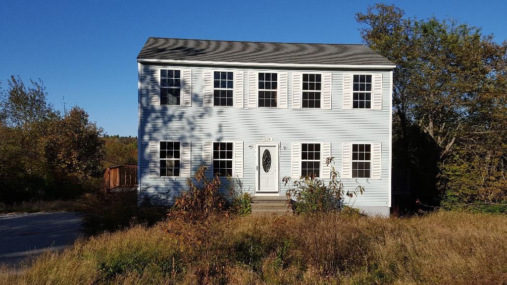 238 Bemis Road Carmel, ME 04419 - Photo 1 of 26 Photo