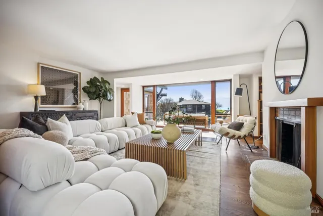 $3,495,000 | 7 Palmer Court, Tiburon, CA 94920