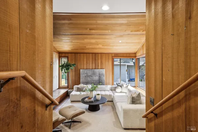 $3,495,000 | 7 Palmer Court, Tiburon, CA 94920