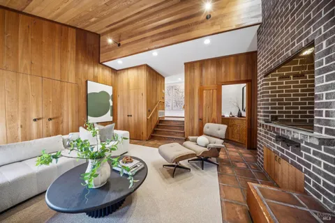 $3,495,000 | 7 Palmer Court, Tiburon, CA 94920