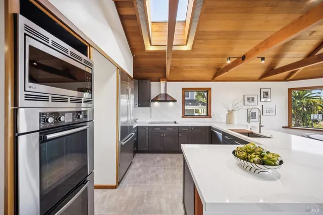 $3,495,000 | 7 Palmer Court, Tiburon, CA 94920