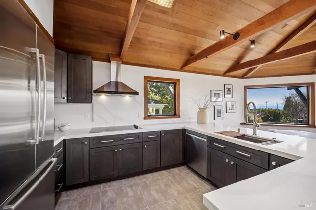 $3,495,000 | 7 Palmer Court, Tiburon, CA 94920