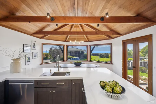 $3,495,000 | 7 Palmer Court, Tiburon, CA 94920