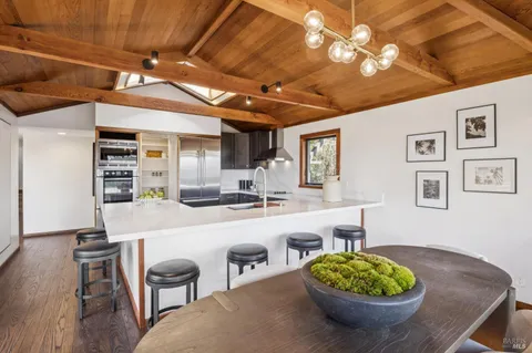 $3,495,000 | 7 Palmer Court, Tiburon, CA 94920