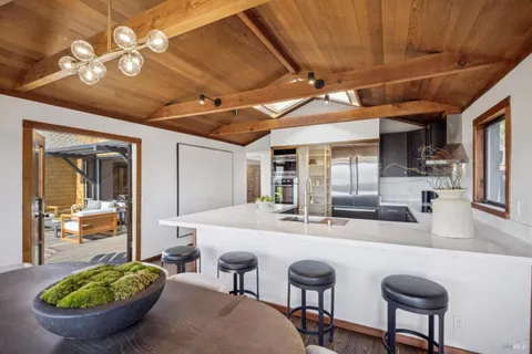 $3,495,000 | 7 Palmer Court, Tiburon, CA 94920