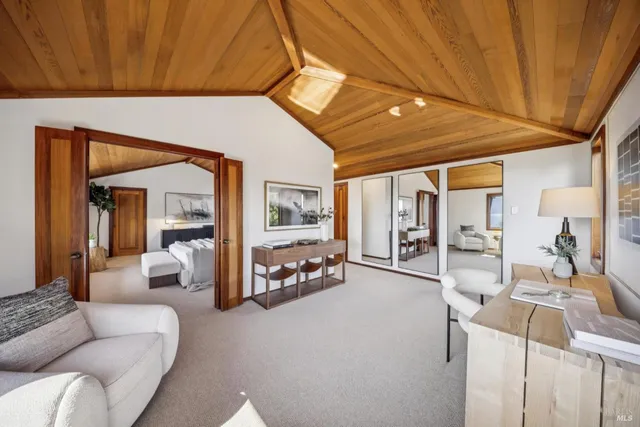 $3,495,000 | 7 Palmer Court, Tiburon, CA 94920