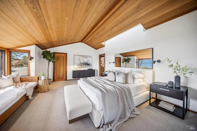 $3,495,000 | 7 Palmer Court, Tiburon, CA 94920