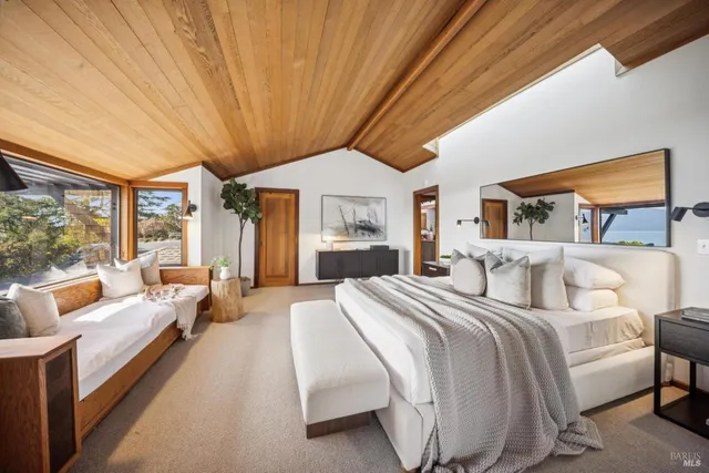 $3,495,000 | 7 Palmer Court, Tiburon, CA 94920