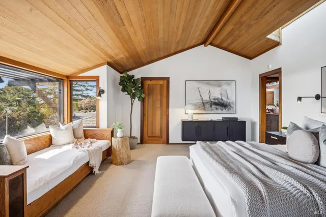 $3,495,000 | 7 Palmer Court, Tiburon, CA 94920