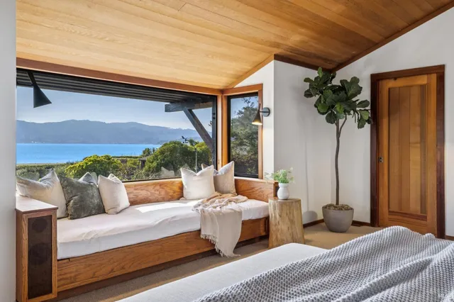 $3,495,000 | 7 Palmer Court, Tiburon, CA 94920