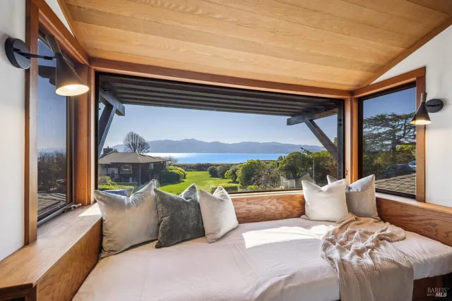 $3,495,000 | 7 Palmer Court, Tiburon, CA 94920