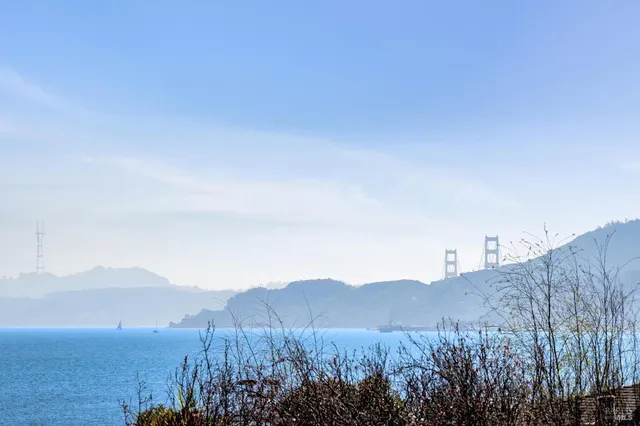 $3,495,000 | 7 Palmer Court, Tiburon, CA 94920