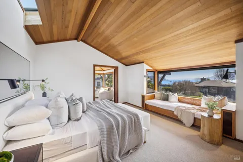 $3,495,000 | 7 Palmer Court, Tiburon, CA 94920