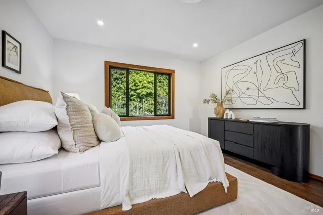 $3,495,000 | 7 Palmer Court, Tiburon, CA 94920