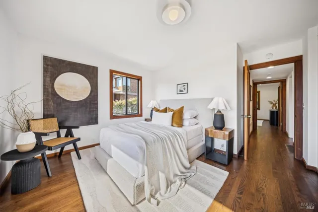 $3,495,000 | 7 Palmer Court, Tiburon, CA 94920