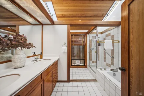 $3,495,000 | 7 Palmer Court, Tiburon, CA 94920