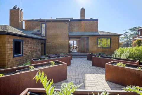 $3,495,000 | 7 Palmer Court, Tiburon, CA 94920