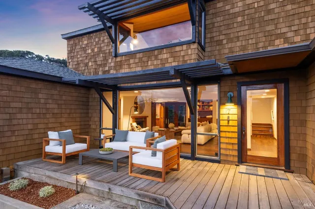$3,495,000 | 7 Palmer Court, Tiburon, CA 94920