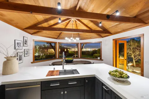 $3,495,000 | 7 Palmer Court, Tiburon, CA 94920