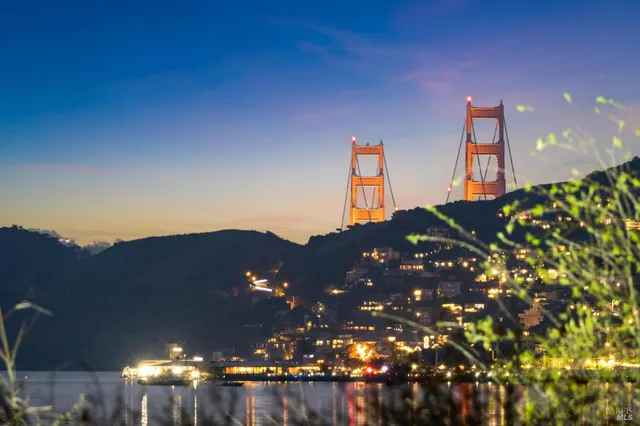 $3,495,000 | 7 Palmer Court, Tiburon, CA 94920