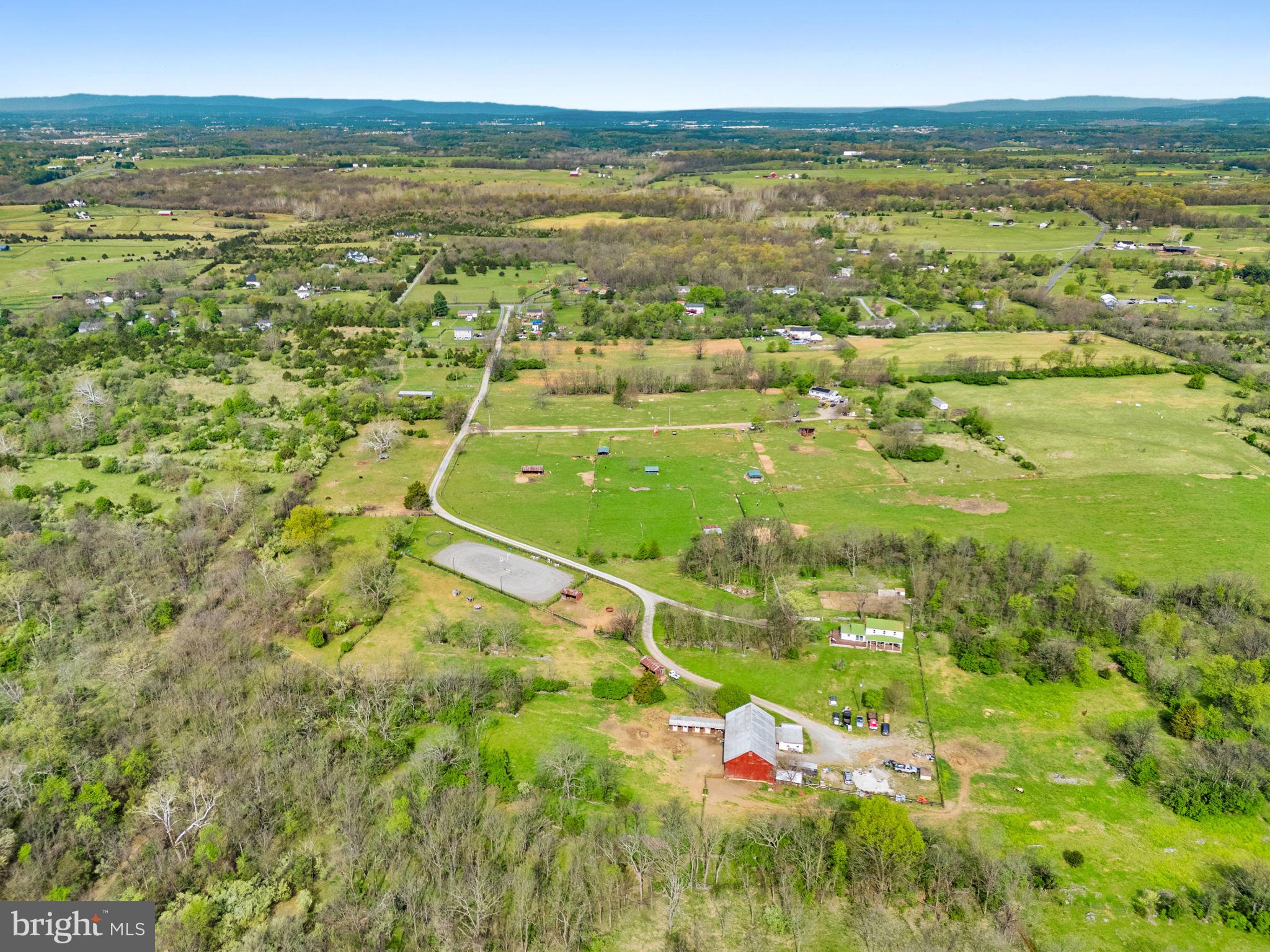 420 Russell Road Berryville, VA 22611 - Photo 52 of 60
