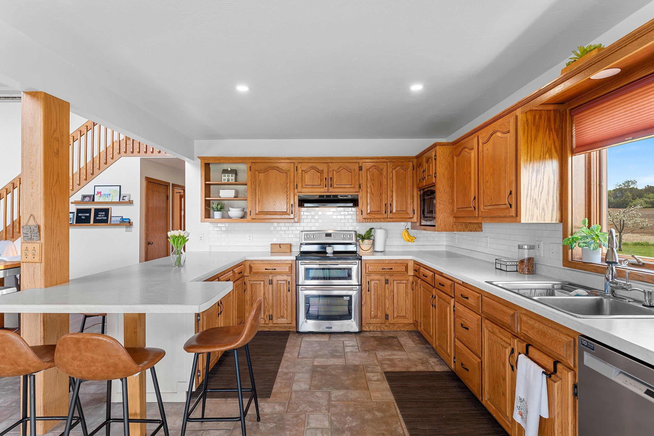 910 Shoemaker Road Brussels, WI 54204 - Photo 19 of 77