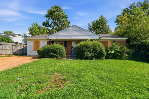 $59,999 | 336 Burwood Drive, Memphis, TN 38109