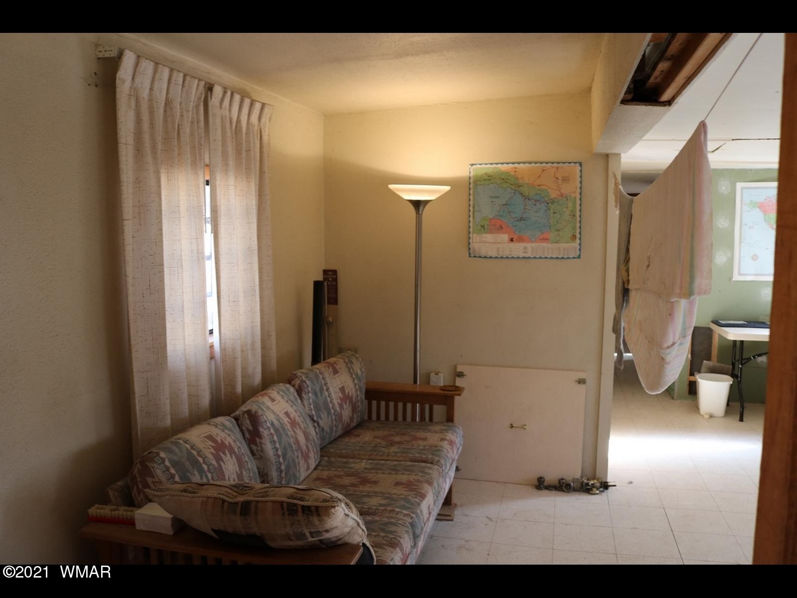 1989 Broken Arrow Road Overgaard, AZ 85933 - Photo 11 of 16