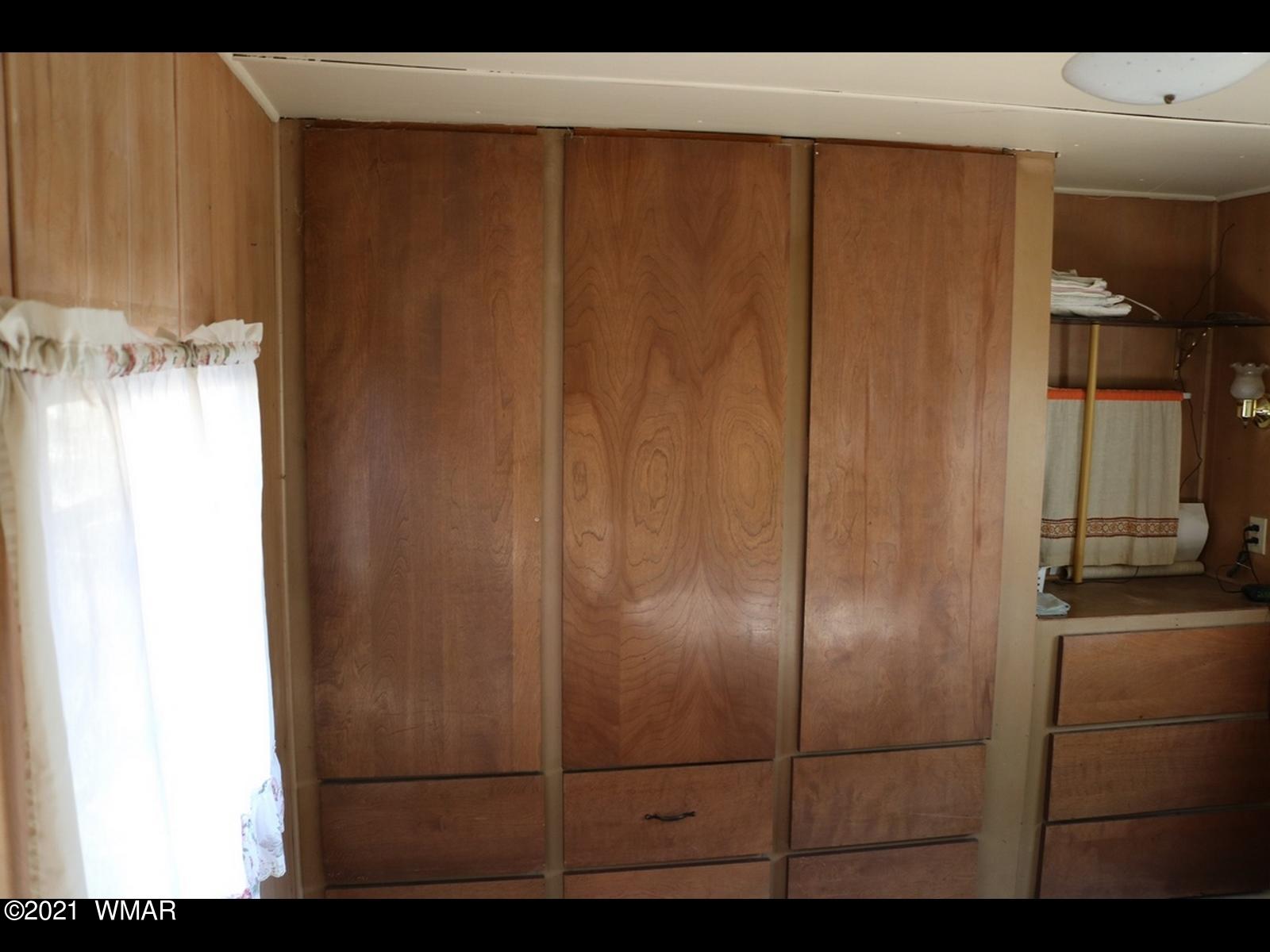 1989 Broken Arrow Road Overgaard, AZ 85933 - Photo 15 of 16