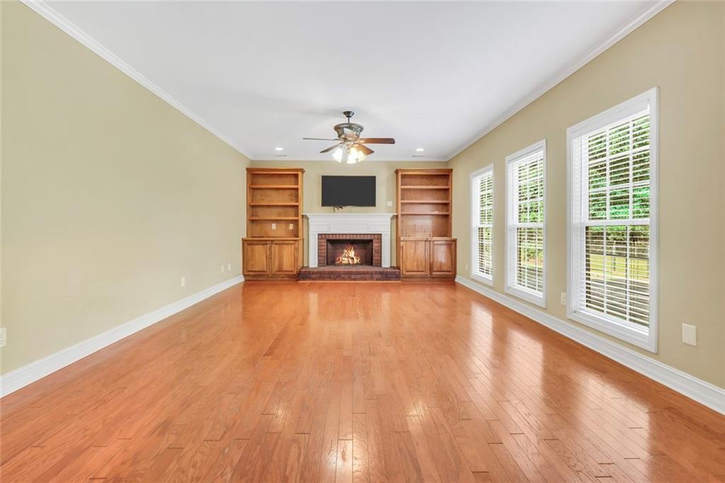 1731 Snapping Shoals Road McDonough, GA 30252 - Photo 19 of 60 Gallery Image 19