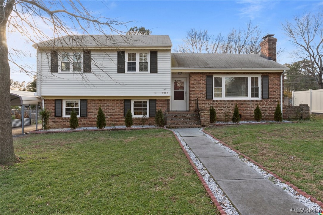 2808 Pennington Road Henrico, VA 23294 - Photo 1 of 32 Gallery Image 1